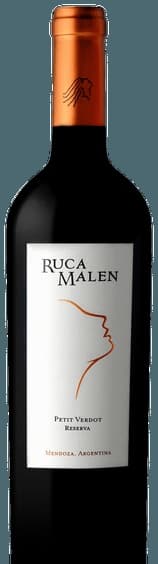 Petit Verdot Reserva