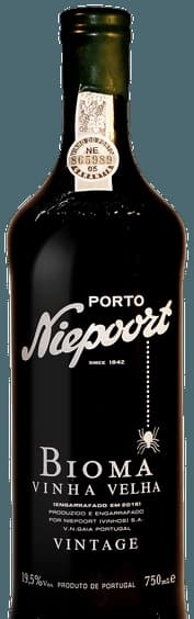 Porto Bioma Vintage Vinha Velha
