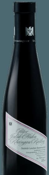Oestrich Lenchen Riesling Beerenauslese