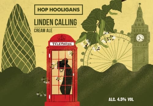 Linden Calling