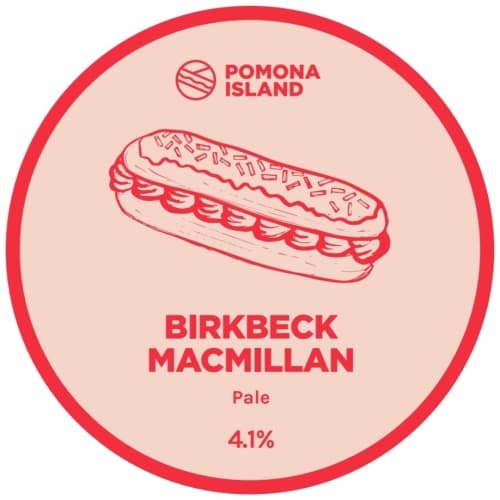 BIRKBECK MACMILLAN