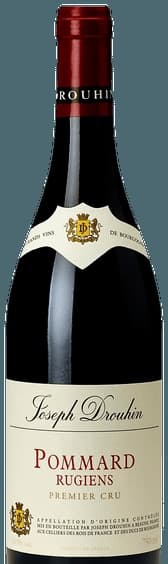 Pommard Premier Cru Rugiens