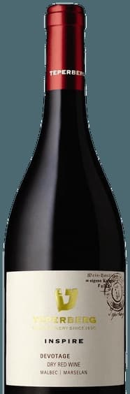 Inspire Devotage Malbec - Marselan