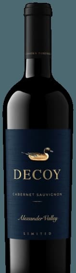 Limited Cabernet Sauvignon