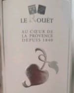 Côtes de Provence Rosé