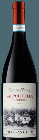 Campo Bianco Valpolicella Superiore