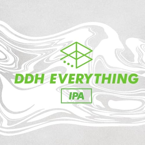 DDH Everything: IPA