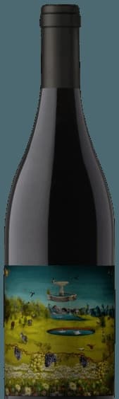 Malbec Natural