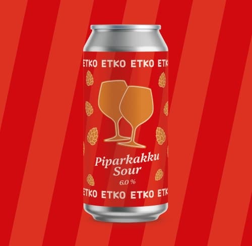 Piparkakku Sour