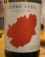 Impecável Touriga Nacional