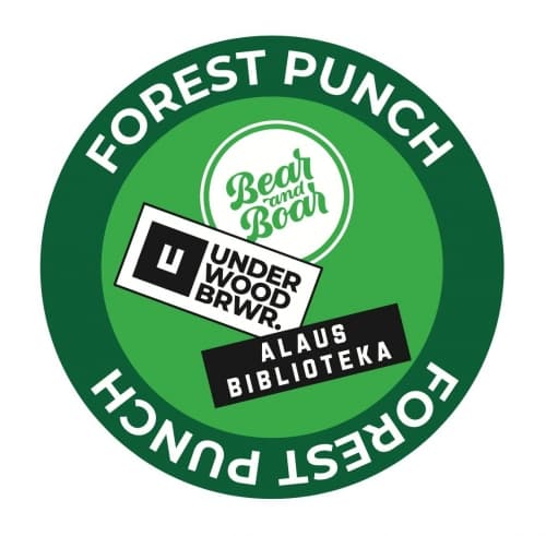 Forest Punch