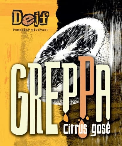 Greppa