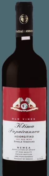 Old Vines Nemea