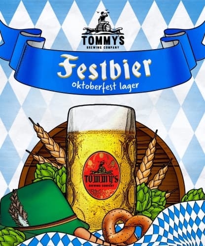Festbier
