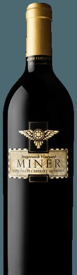 Stagecoach Vineyard Cabernet Sauvignon