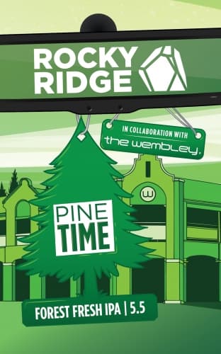 Pine Time