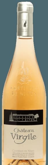 Costières de Nîmes Rosé