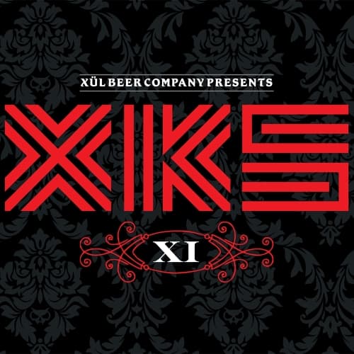 XKS 11