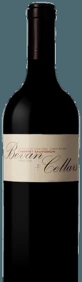 Wildfoote Vineyard Vixen Block Cabernet Sauvignon