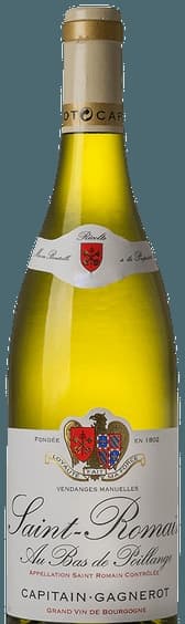 Au Bas de Poillange Saint-Romain