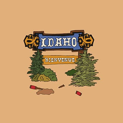 Idaho