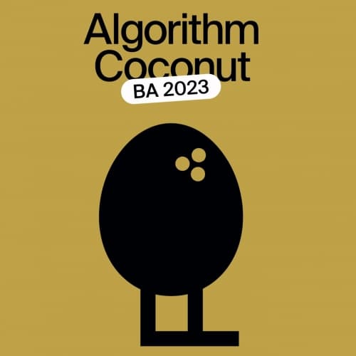 Algorithm Coconut BA Bourbon 2023