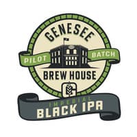 Pilot Batch: Imperial Black IPA