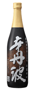Kimpai Josen ichibamhoshi