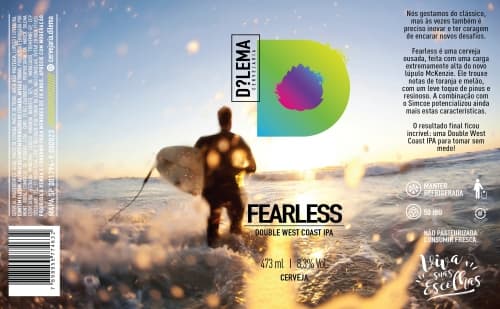 Fearless