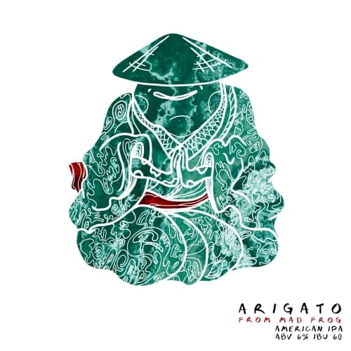 Arigato