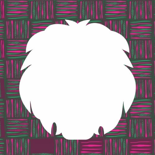 King Simba (Big Five Series)