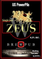 Zeus