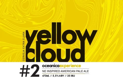 Yellow Cloud (London Ale III)