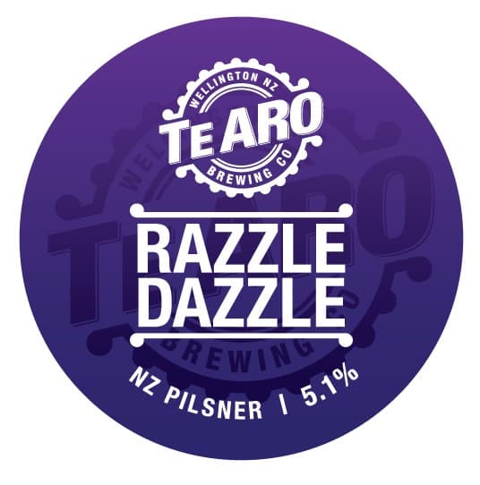 Razzle Dazzle