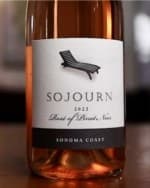 Rosé of Pinot Noir