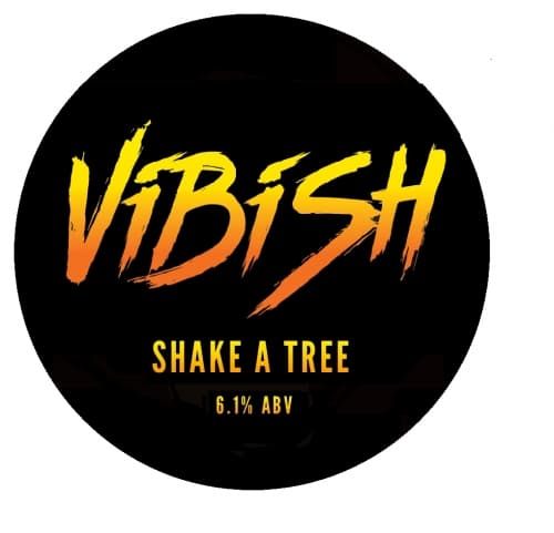 Shake A Tree