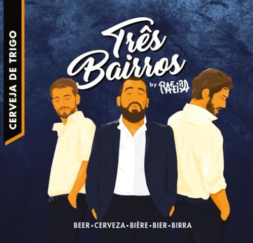 Três Bairros
