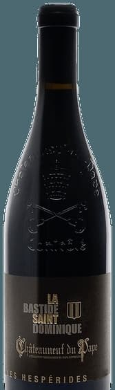 Les Hespérides Châteauneuf du Pape