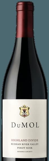 Highland Divide Pinot Noir