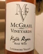 Kylie Ryan Rosé