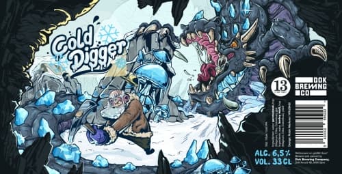 Cold Digger
