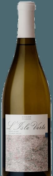 L’ Isle Verte Chenin Blanc