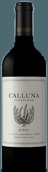 Calluna Vineyards Cuvée (CVC)