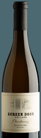 Screen Door Cellars Chardonnay