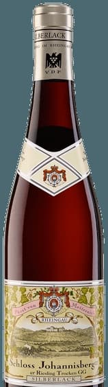Silberlack Riesling Trocken GG