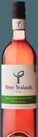 Sauvignon Blanc Rosé