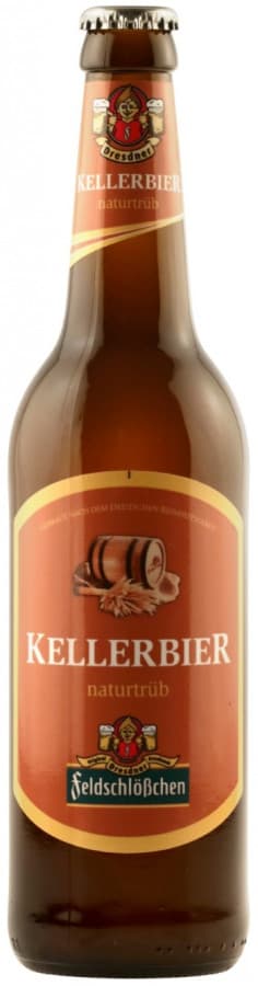 Kellerbier