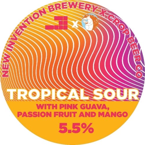 Tropical Sour