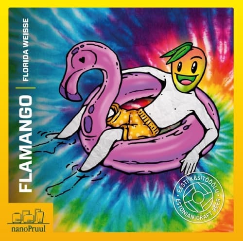 Flamango