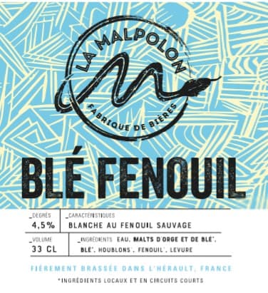 Blé Fenouil